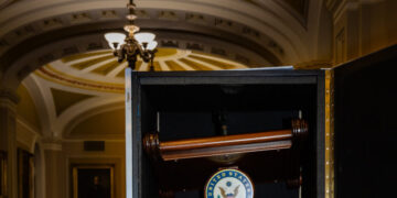 How Democrats Lost the Plot