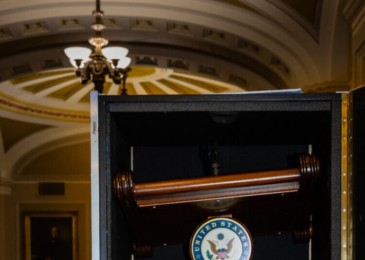 How Democrats Lost the Plot
