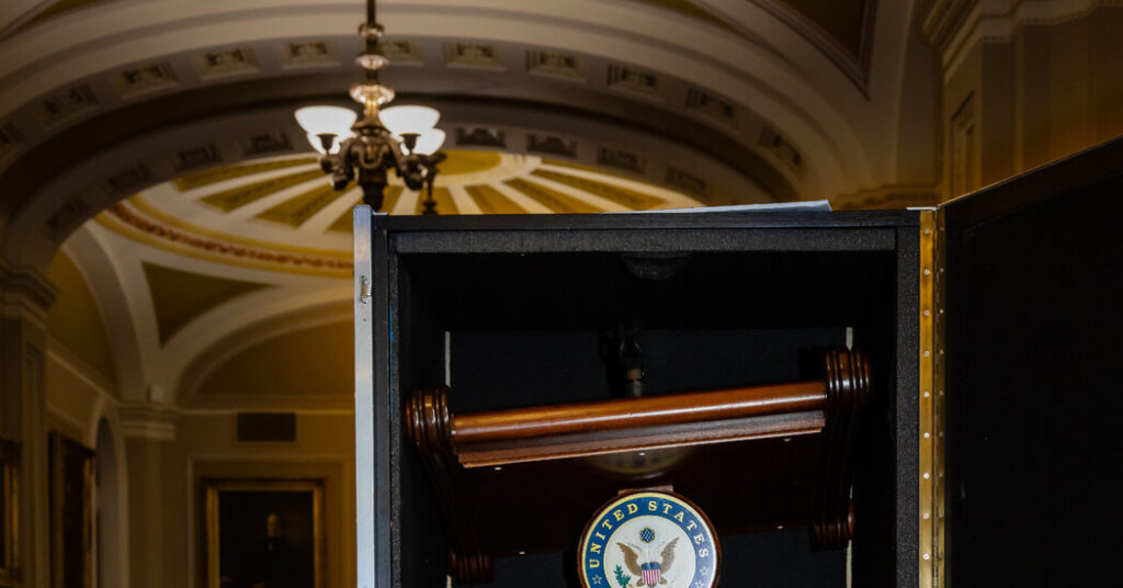 How Democrats Lost the Plot