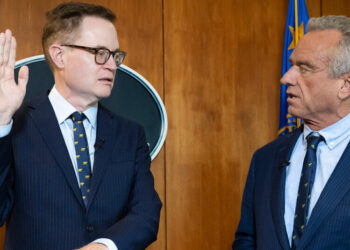 Science Group Seeks Public Hearing for N.S.F. Nominee