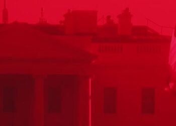 Behold the New U.S. Agency for Corruption