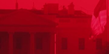 Behold the New U.S. Agency for Corruption