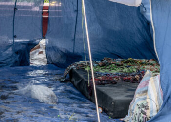 I Survived Ebola. This Is What Scares Me Most About This Outbreak.