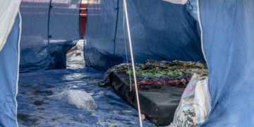 I Survived Ebola. This Is What Scares Me Most About This Outbreak.