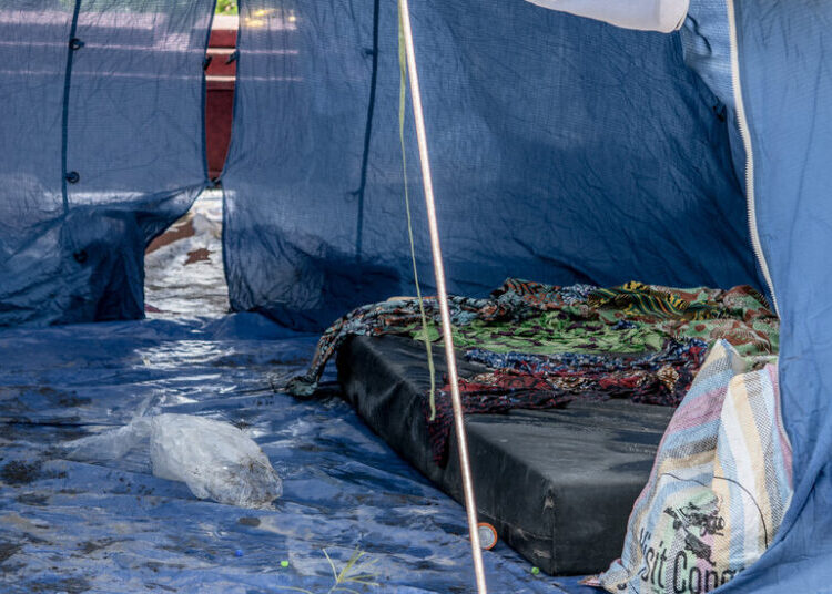 I Survived Ebola. This Is What Scares Me Most About This Outbreak.