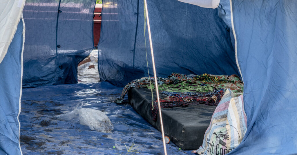 I Survived Ebola. This Is What Scares Me Most About This Outbreak.