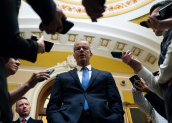 Republicans Balk at Trump Fund, Weighing Ways to Limit It