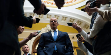 Republicans Balk at Trump Fund, Weighing Ways to Limit It