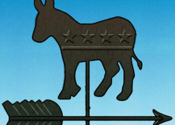 We Democrats Need to Change Course on Israel