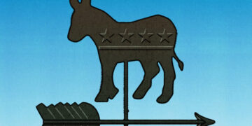 We Democrats Need to Change Course on Israel