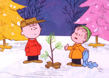 It’s a Copyright Lawsuit, Charlie Brown