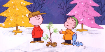 It’s a Copyright Lawsuit, Charlie Brown