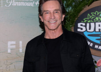 How Jeff Probst Spoiled Part of the ‘Survivor’ Finale