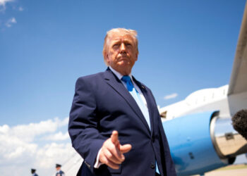 Trump Again Says He Will Talk to Taiwan’s Leader, Risking China’s Anger