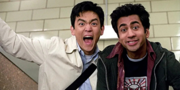 22 Years Ago, ‘Harold & Kumar’ Almost Sent Two Characters to a Very Different Fast-Food Chain