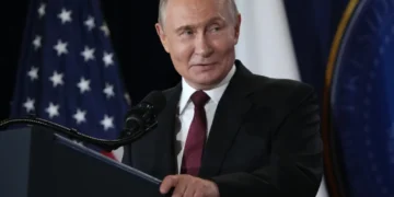 Meet Rassvet, Russia’s Answer to Starlink