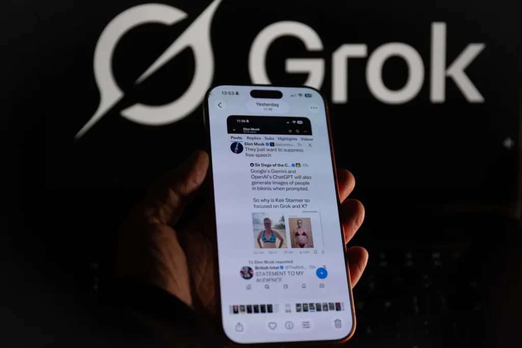 Former OpenAI Staffers Warn xAI’s Poor Safety Record Could Complicate SpaceX’s IPO