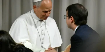 What Pope Leo XIV’s First Encyclical Says About the Power of AI