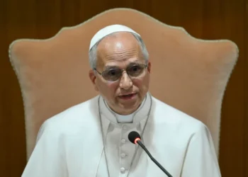 Why the Vatican Invited Anthropic to the Pope’s AI Encyclical Presentation