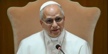 Why the Vatican Invited Anthropic to the Pope’s AI Encyclical Presentation