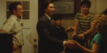 At a Disappointing Cannes, the Standouts Include an American Auteur