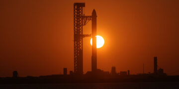 SpaceX Is Set for Another Launch Attempt of Updated Starship Rocket