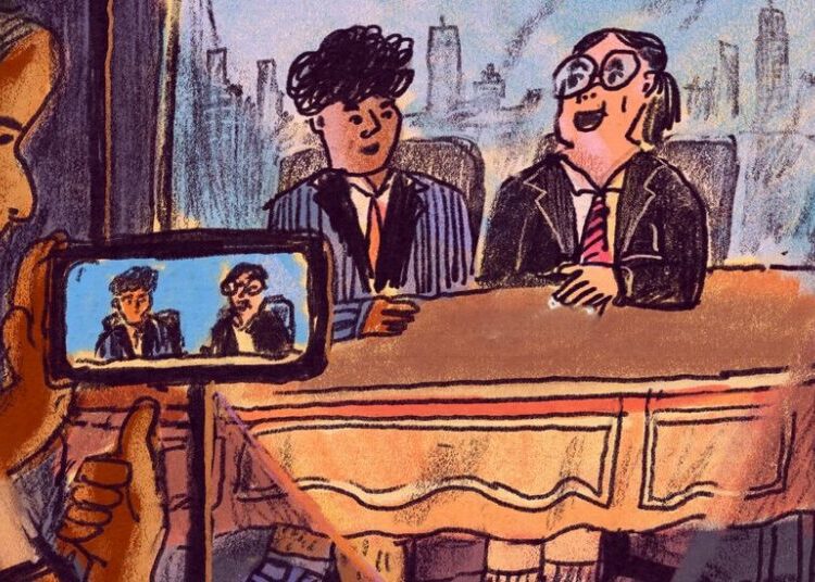 The One Big Reason YouTube Will Never Replace Stephen Colbert