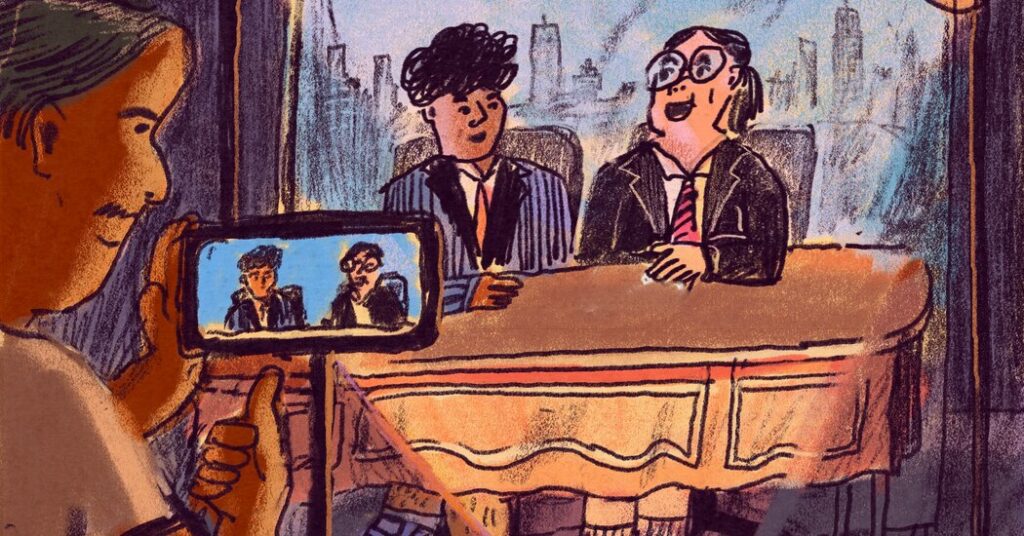 The One Big Reason YouTube Will Never Replace Stephen Colbert