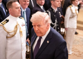 As Trump Weighs Return to Conflict in Iran, Here’s What Could Be Targeted Next