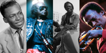 Miles Davis: A Visual Dictionary
