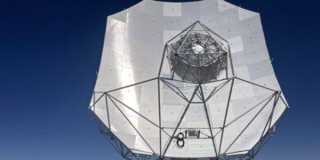 Exploring the Universe with a World of Antennas