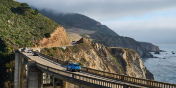 Gas Is Over $4.50 a Gallon. For Your Next Rental, Should You Try an E.V. or Hybrid? We Do the Math.