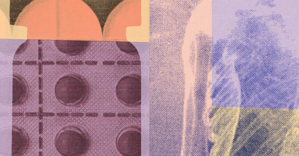Why Women Are Trying Allergy Drugs for Period and Perimenopause Relief