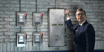 Colbert’s Final ‘Late Show’ Draws 6.7 Million Viewers