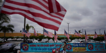 Garden Grove Is a Suburban City Near Theme Parks