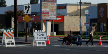 How a Chemical Tank in Southern California Came to the Brink of Disaster