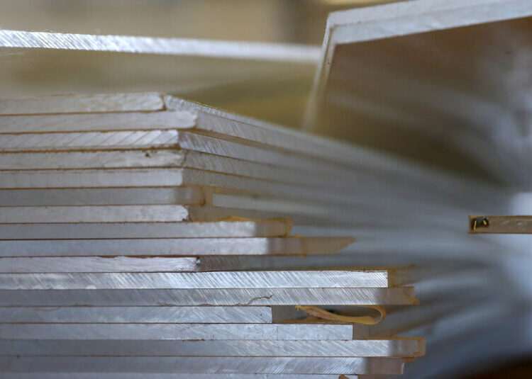 What Is Methyl Methacrylate, the Chemical at the Center of the Crisis?