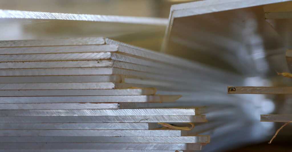 What Is Methyl Methacrylate, the Chemical at the Center of the Crisis?