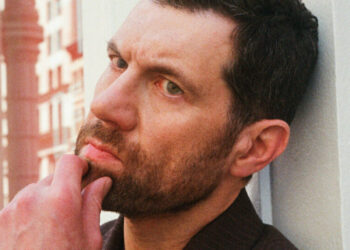 After a Box Office Letdown, a More Reflective Billy Eichner Is Back