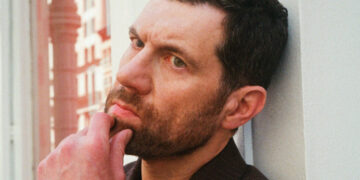 After a Box Office Letdown, a More Reflective Billy Eichner Is Back