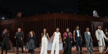 A Bounty of Free Theater in New York This Summer