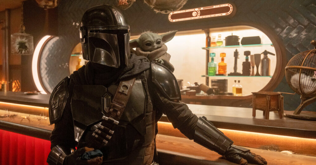‘Star Wars: The Mandalorian and Grogu’: What to Know Before Seeing the Movie