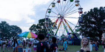 Fill Your Summer Calendar With These 9 Music Festivals