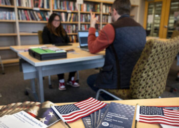 Green Card Seekers Must Leave U.S. to Apply, Trump Administration Says