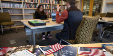 Green Card Seekers Must Leave U.S. to Apply, Trump Administration Says