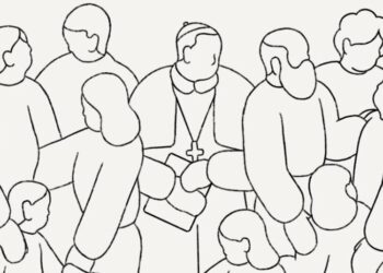 Pope Leo’s A.I. Encyclical Signals a New Course for the Church