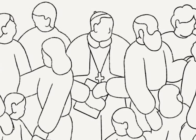 Pope Leo’s A.I. Encyclical Signals a New Course for the Church
