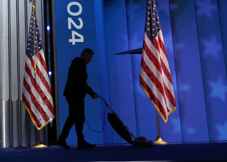 The Agony Around the Democrats’ Mysterious, Ridiculous Autopsy