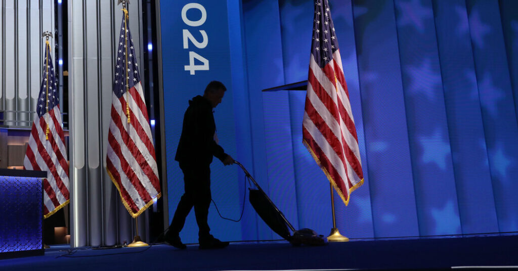 The Agony Around the Democrats’ Mysterious, Ridiculous Autopsy
