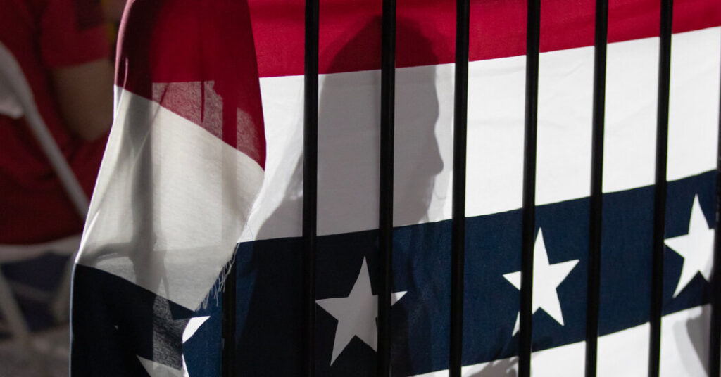 The​ Democrats Who Could Upend ​American Politics in the Years Ahead